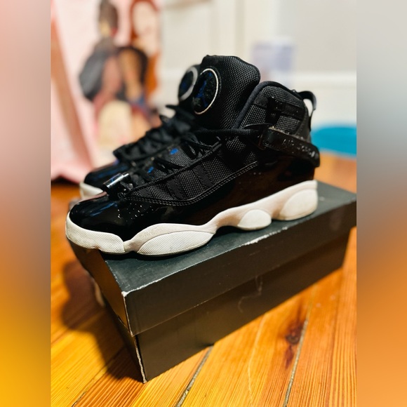 Jordan 6 rings - Picture 12 of 14